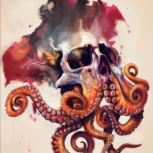 Meet your Posher, Craig